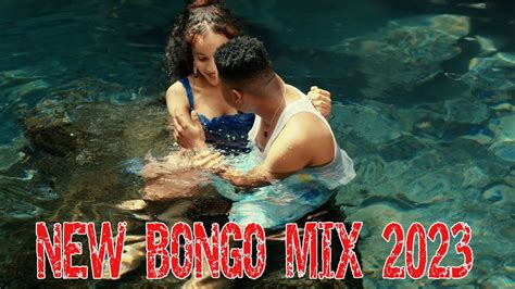 New Bongo Hits Mix 2023 Diamond Platnumzjay Melody Sawaphinaalikibamariootilenadia Vdj