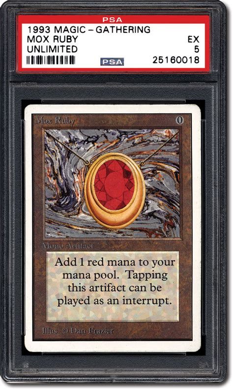 Check spelling or type a new query. PSA Set Registry: Collecting the 1993 Magic: The Gathering Alpha (MTG) Gaming Card Set
