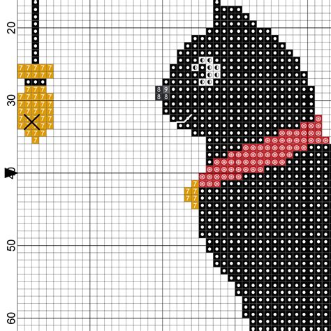 With over 200 designs, you'll find something here that is perfect for your next cross stitch project. Black Cat Cross Stitch Pattern - Daily Cross Stitch