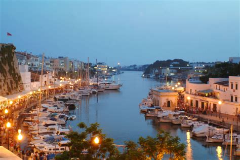 Dels dofins 7, cala en forcat, 07760 ciutadella de menorca, islas baleares. Se acercan las fiestas de Sant Joan en Ciutadella de Menorca… - El Blog de MNK Villas
