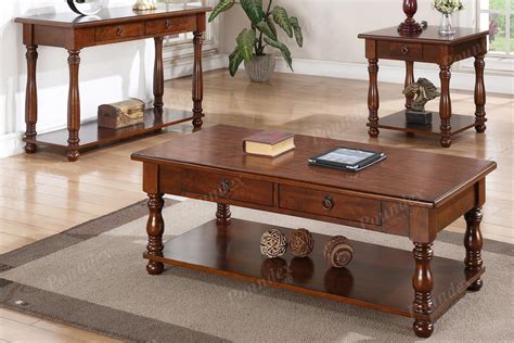 * the table is covered with oil for kitchen countertops. Oak Antique Style Wooden Coffee Table