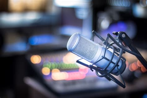 Kcrw Fm Radio Station Eliminates 28 Jobs Including Several On Air