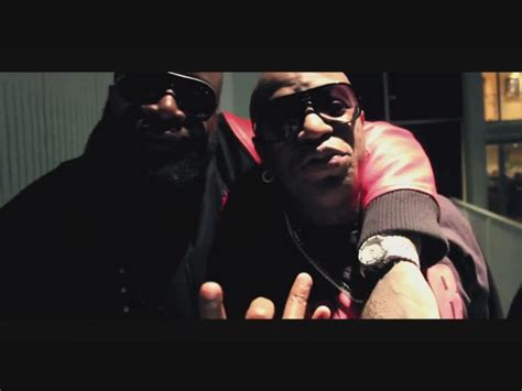 Video Rick Ross F Birdman “10 Bricks” Complex