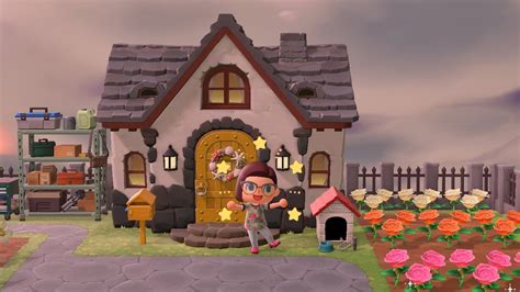 Animal Crossing New Horizons House Upgrade Guide Gamesradar