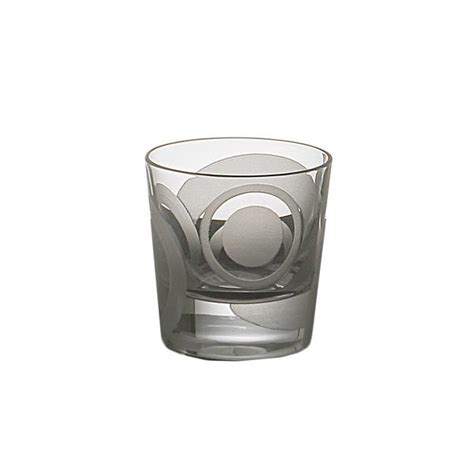 Artel Saturn Vodka Glass