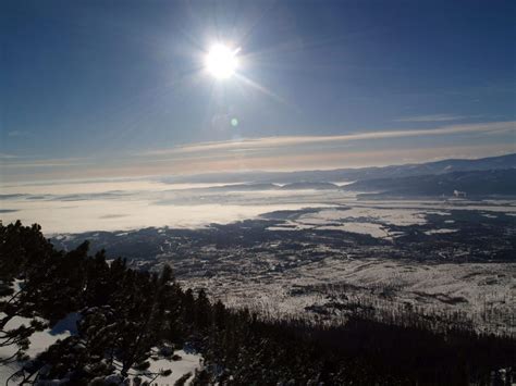 The best nature reserves in slovakia. Explore Slovakia nature - High Tatras, Fatras. Hiking trip ...