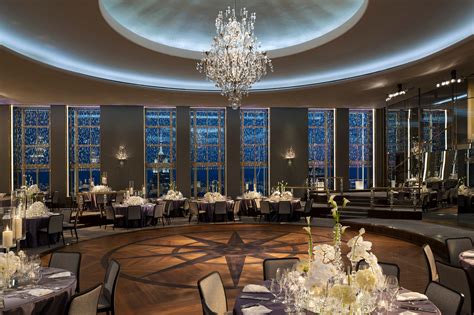 Rainbow Room Reception Venues The Knot