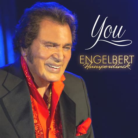 Lets Talk Magazine Features Engelbert Humperdinck On The Cover Of