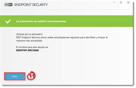 [KB3613] Instalar o actualizar ESET Endpoint Security o ESET Endpoint Antivirus en un equipo (6.x)