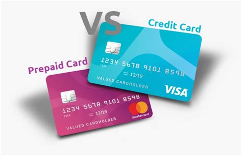Prepaid Card Or Credit Card Which One Is Worth It Credit Blog