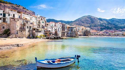 Sicily Weather And Climate ☀️ Water Temperature 💧 Best Time To Visit