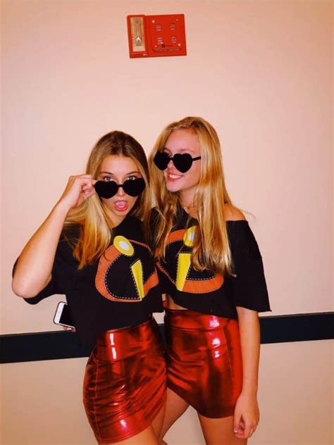 86 Easy College Halloween Costumes That Are Perfect For Any College