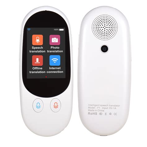 Top 5 Best Instant Translator Devices Of 2023 24x7 Offshoring