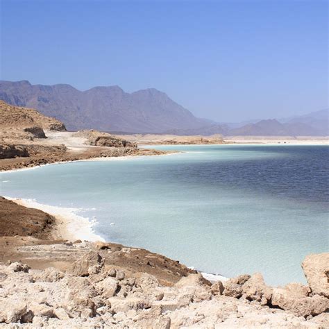 Lake Assal Djibouti All You Need To Know Before You Go