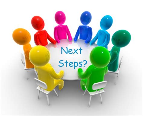 Next Steps Clipart Free Download Best Next Steps Clipart On