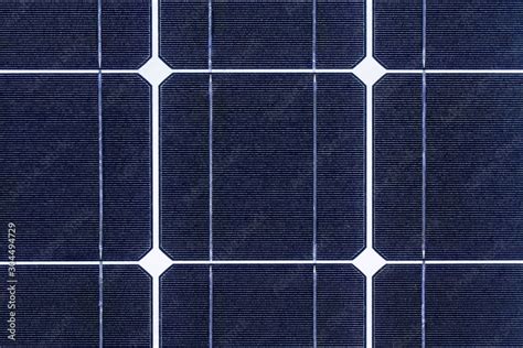 Solar Panel Texture Stock Photo Adobe Stock