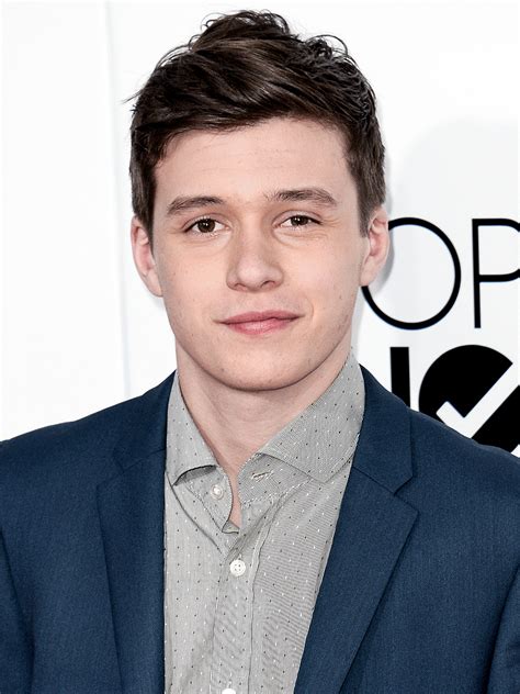 Ñeñepolitica, memo fantasma y embajador en uruguay: Nick Robinson | Doblaje Wiki | FANDOM powered by Wikia