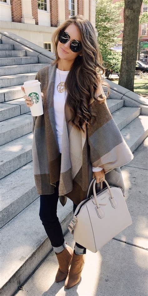 Cozy And Cute Winter Outfits You Ll Love To Try Ropa Moda Ropa