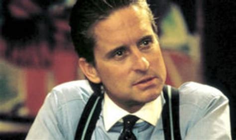 Wall Street Gordon Gekko Was A Hero To All Of Us Express Yourself