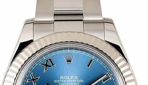 Rolex Sizes - Get Sizing of Your Watch (Chart Included) - Bob's Watches