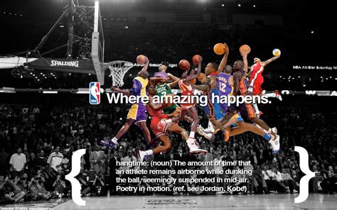 Nba Basketball Wallpapers The Best Free Wallpapers