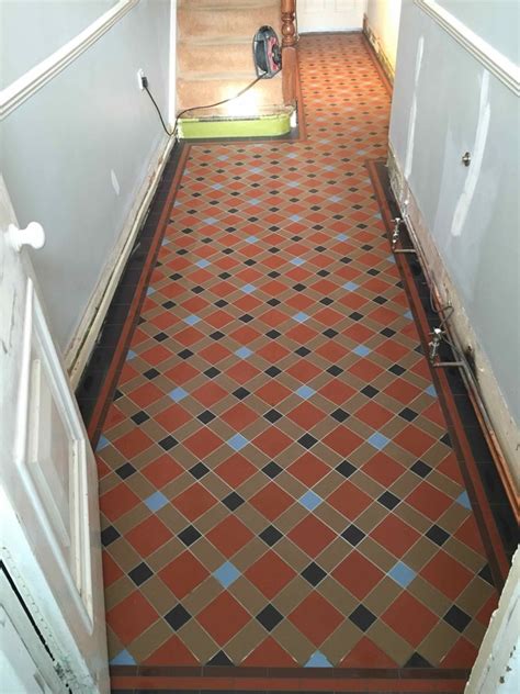 Available in a variety of. Victorian Floor Tiles - independent floor tiling company ...