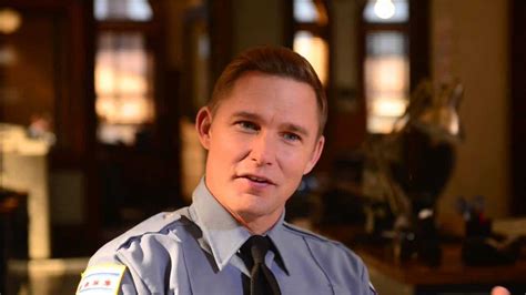 10 Things You Didnt Know About Brian Geraghty Tvovermind