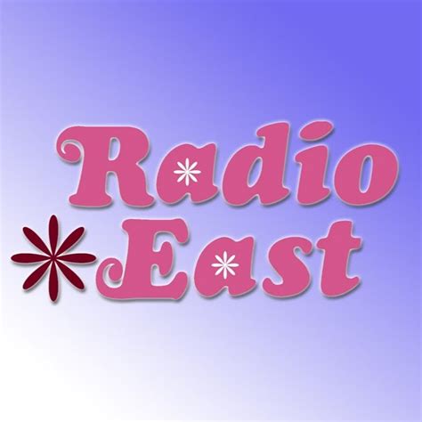 Radio East Youtube