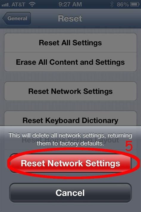 Ios 6 Broke Your Wi Fi Heres How To Fix Connection Problems On Your