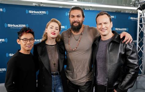 Aquaman Has Become The Highest Grossing Dc Movie Of All Time Nme