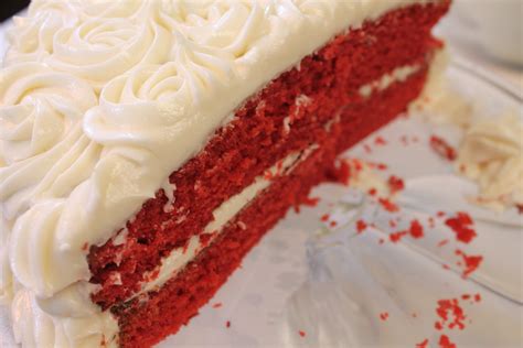 Best Red Velvet Cake Recipe I Heart Recipes