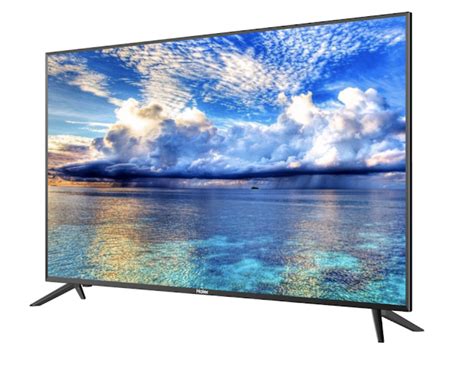 Haier 108 Cm 43 Inches Full Hd Led Tv Android Tv