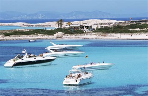 Formentera What To Do In Ibiza