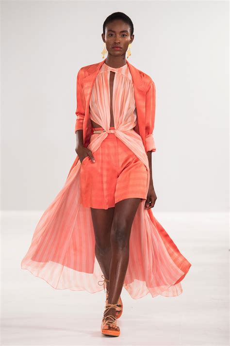 Orange Dresses Ideas With Coral Outfits Fashion Design Fashion