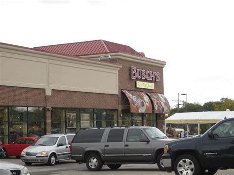 Busch's Market Recalls Chicken Pot Pies Over Listeria Concern