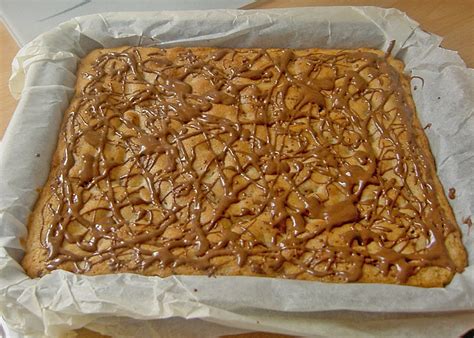 Maybe you would like to learn more about one of these? Süße Häppchen - Kuchen (Rezept mit Bild) von wilana ...