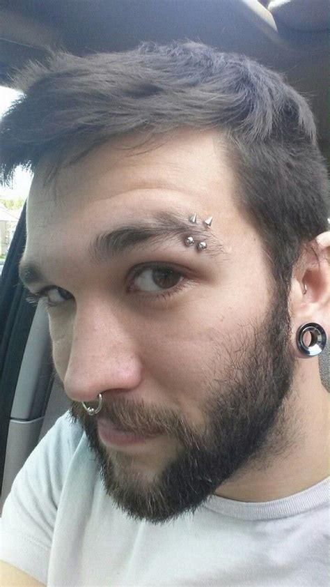 110 Unique And Beautiful Piercing Ideas With Images 2020 Mens