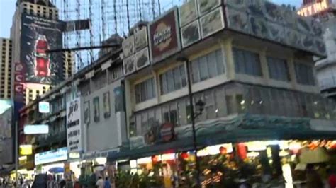 There are districts in bangkok which are famed for various attractions and the pratunam area is one which has attracted shoppers and trade buyers for years. Citin Pratunam, Citin Pratunam bangkok hotel video - YouTube