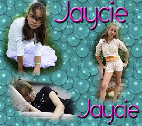 Jaycie Model Nonude Models
