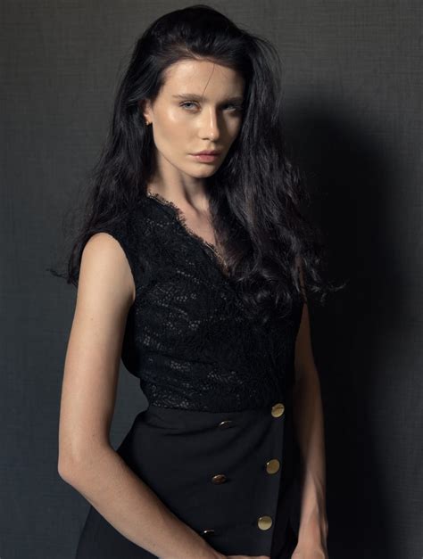 Polina Spp Model Agency