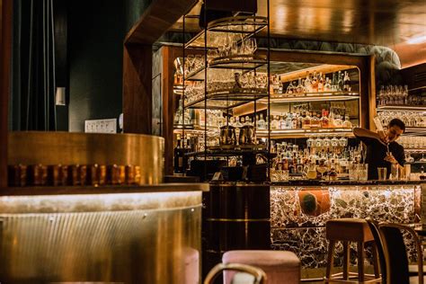 The Best Speakeasy And Secret Bars To Seek Out In Montreal Secret
