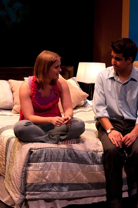 Two Plays By Neil Labute Theatre