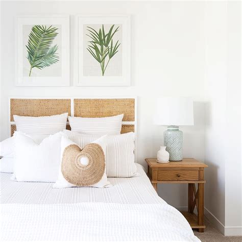 48 + comfy modern coastal master bedroom decorating ideas. 27 Dreamy Coastal Bedroom Decor Ideas