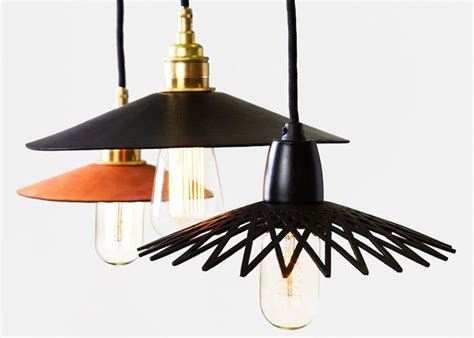 Освещение от Anaesthetic Pendant Light Pendant Light Design