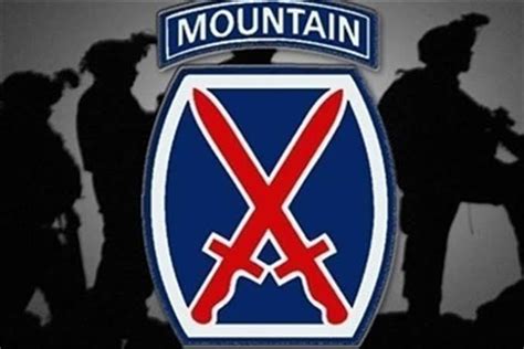 10th Mountain Division Veterans