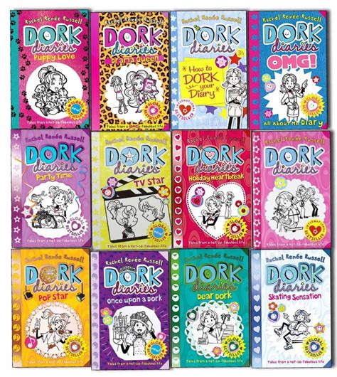 Read Any Dork Diaries Dork Diaries Author Dork Diaries Series Dork Diaries Books Teenage