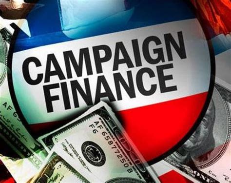 What Did Citizens United Really Do To Americas Election Spending