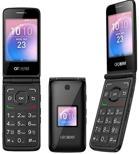 Best T Mobile Flip Phones Buy Reviews Buying Guide 2022