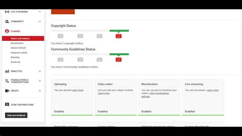 To check if you are ptptn blacklisted via sms. how to check Copyright Status in hindi - YouTube