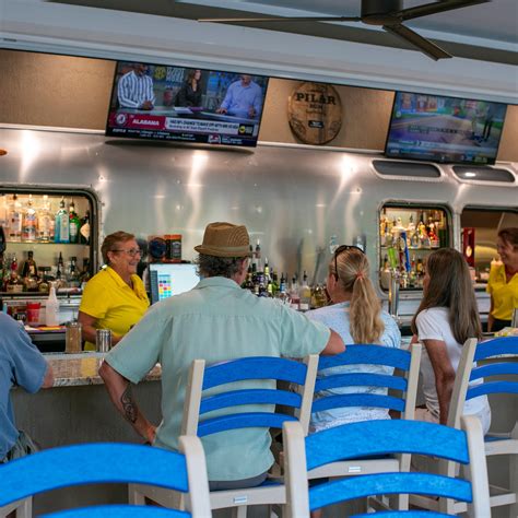 The Cafe At Sugarloaf Koa Food Services For The Sugarloaf Key Key West Koa Holiday Campground